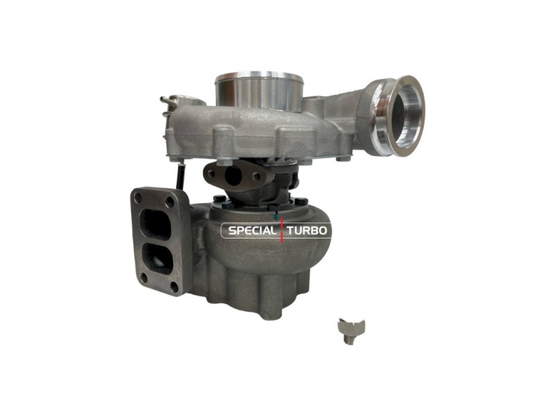 Turbodmychadlo 857478-5030Y